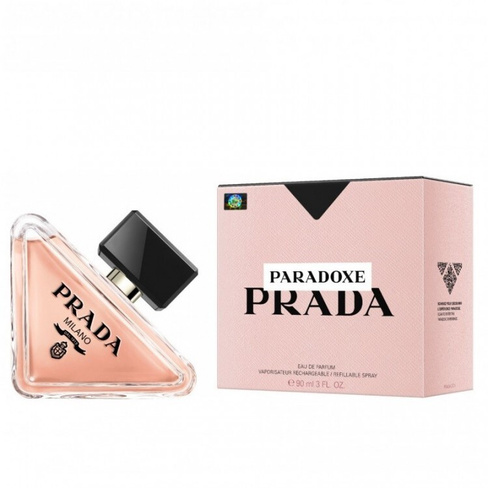 Парфюмерная вода Prada Paradoxe женская,90 мл