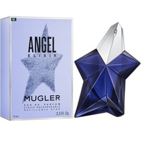 Парфюмерная вода Thierry Mugler Angel Elixir женская, 50 мл