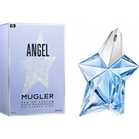 Парфюмерная вода Thierry Mugler Angel женская, 50 мл