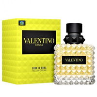 Парфюмерная вода Valentino Donna Born In Roma Yellow Dream женская, 100 мл
