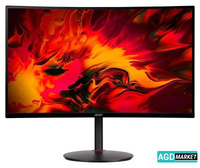 Игровой монитор Acer Nitro XZ270UPbmiiphx