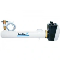 Электронагреватель Pahlen (12 кВт) с датчиком потока (132611 / 13981412), цена за 1 шт