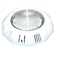 Прожектор (8 Вт/12В) c LED-элементами (многоугольн. формы) Emaux LEDTP-100 (Opus), цена за 1 шт