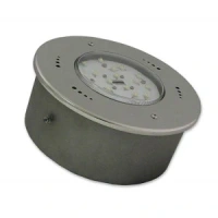 Прожектор светодиодный Xenozone, белый, 54 Вт, 12 В, под плёнку, цена за 1 шт