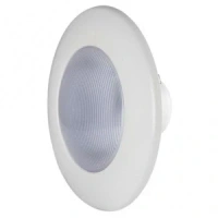 Светильник встраиваемый светодиодный Idrania Available белый, 9 Вт, 900 лм, оправа ABS-пластик (без пульта), цена за 1 ш