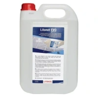Моющее средство для плитки Litokol Litonet Evo, 5 л, цена за 1 канистра