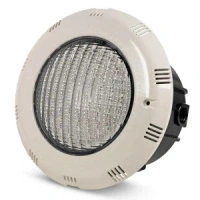 Прожектор светодиодный Emaux LED-P300V (Opus) 16 Вт, 12 В, PAR56, ABS-пластик (универсальное) / 88040808V, цена за 1 шт