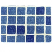 Пленка ПВХ GemLab, Mosaic - мозаика, 1,65 х 25,00 м (рулон 41,25 м2), цена за 1 рулон