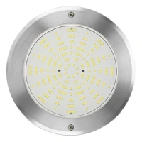 Прожектор светодиодный Aquaviva HJ-WM-SS229, 351 led, 25 Вт, RGB, AISI-316, цена за 1 шт