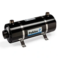 Теплообменник Pahlen горизонтальный 13 кВт HI-Flo (11391), цена за 1 шт