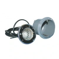 Прожектор из нерж. стали (100Вт/12В) Emaux ULS-100P (Opus), цена за 1 шт