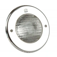 Накладка светильника Hugo Lahme 300 Вт, AISI-316, цена за 1 шт