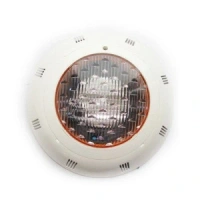 Прожектор галогенный Emaux UL-P100, 75 Вт, 12 В, универсальный (в комплекте со светофильтрами), цена за 1 шт