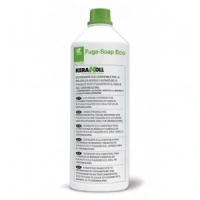 Смывка Kerakoll Fuga-Soap Eco для затирки Fugalite Eco, 1 кг, цена за 1 шт