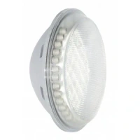 Лампа светодиодная AstralPool LumiPlus 2.0 PAR56 белого света, поток 4320 лм, 58 Вт, цена за 1 шт