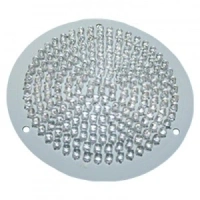 Лампа светодиодная для прожектора Emaux LEDP-100/LEDTP-100, RGB, 198 LEDs, 8 Вт, 12 В, цена за 1 шт