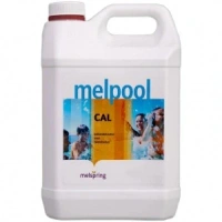 Ингибитор образования ржавчины и известкового налета Melspring CAL 5 л, жидкий, цена за 1 шт