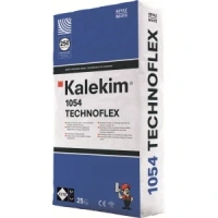 Высокоэластичный клей для плитки Kalekim Технофлекс 1054, 25 кг, цена за 1 шт