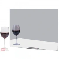 Телевизор Avel Magic Mirror для кухни (полностью зеркальный), 23,8" (60,5 см) LED LCD, 1920 x 1080, 16:9, монтаж в кухон