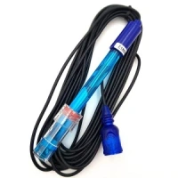 Датчик pH Seko SPH-1-L, 0÷14 pH, макс 60°C, 6 бар, кабель 6 м, BNC, цена за 1 шт