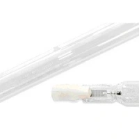 Лампа ультрафиолетовая среднего давления Lifetech для установок Eco (2000 Вт), цена за 1 шт