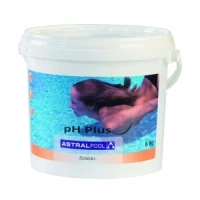 Порошок pH-плюс AstralPool (0020), 35 кг, цена за 1 шт