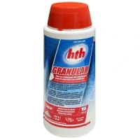 HTH Granular (хлор в гранулах), 2,5 кг, цена за 1 шт