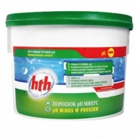 Порошок HTH рН-минус, 5 кг, цена за 1 шт