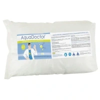 Комбинированный медленно-растворимый препарат на основе 60% активного хлора AquaDoctor MC-T, таблетки по 200 гр., 50 кг,