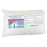 Быстрорастворимый препарат на основе 60% активного хлора AquaDoctor C60, гранулированный, 50 кг, цена за 1 шт