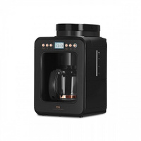 Кофеварка BQ CM7001 черный