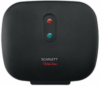 Гриль Scarlett SC-EG350M08