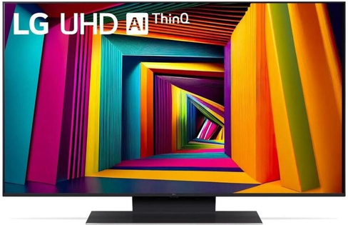 4k (Ultra Hd) Smart Телевизор Lg 55ut91006la.arub