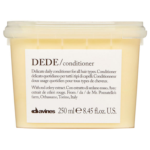 Деликатный кондиционер Dede Conditioner (75609, 250 мл) Davines (Италия)