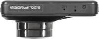 Видеорегистратор Silverstone F1 NTK-9000F Duo 3 320x240 120° microSD microSDHC датчик движения USB HDMI черный SilverSto