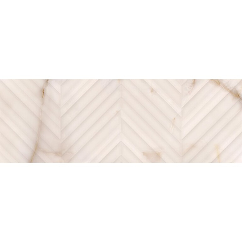 Настенная плитка Eletto Ceramica rosa portogallo struttura linea 24,2x70 см