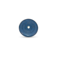 Обрезиненный диск Barbell 401