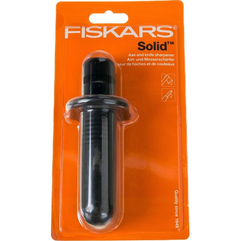 Точилка для топоров и ножей Fiskars Solid