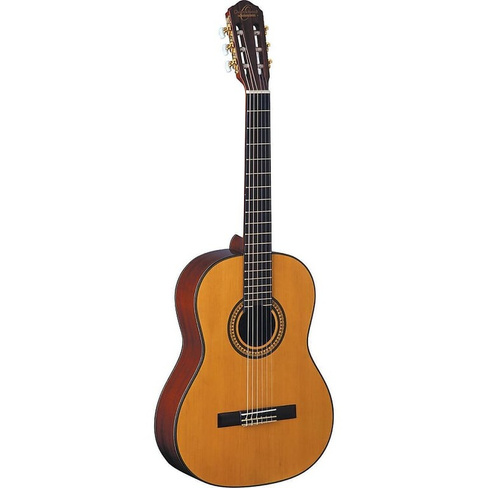 Акустическая гитара Oscar Schmidt OC11 Mahogany Neck Nylon 6-String Acoustic Classical Guitar