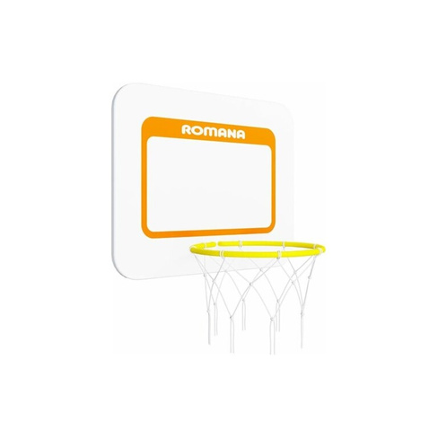 Баскетбольный щит ROMANA Dop12