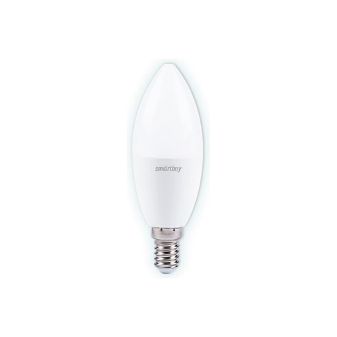 Светодиодная лампа Smartbuy SBL-C37-9_5-30K-E14