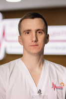 Кулаев Дмитрий Викторович, массажист