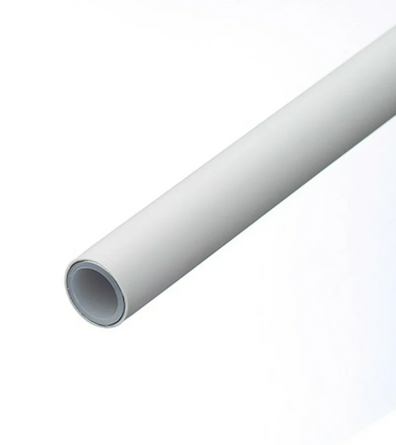Металлопластиковая труба Толщ-на: 2 мм, Д-метр: 16 мм, Длн.: 200 м, М-ка: СТМ