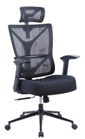 Офисное кресло Chairman CH566 черный