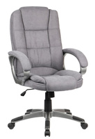 Офисное кресло Chairman CH667 серый