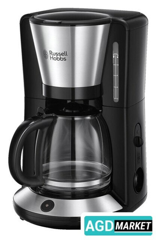 Капельная кофеварка Russell Hobbs 24010-56