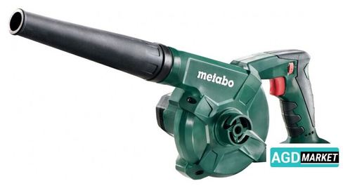 Ручная воздуходувка Metabo AG 18 602242850 (без АКБ)