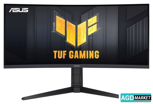 Игровой монитор ASUS TUF Gaming VG34VQEL1A