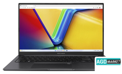 Ноутбук ASUS Vivobook 15 OLED X1505VA-MA143