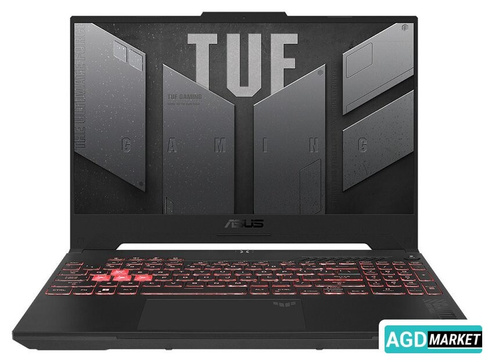 Игровой ноутбук ASUS TUF Gaming A15 2024 FA507UV-LP029